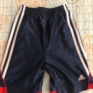 Adidas Boys Shorts